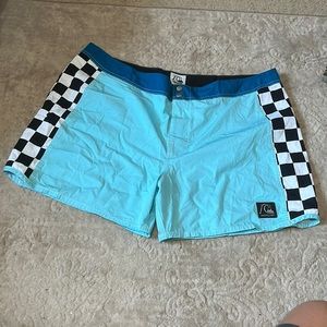 quiksilver board shorts